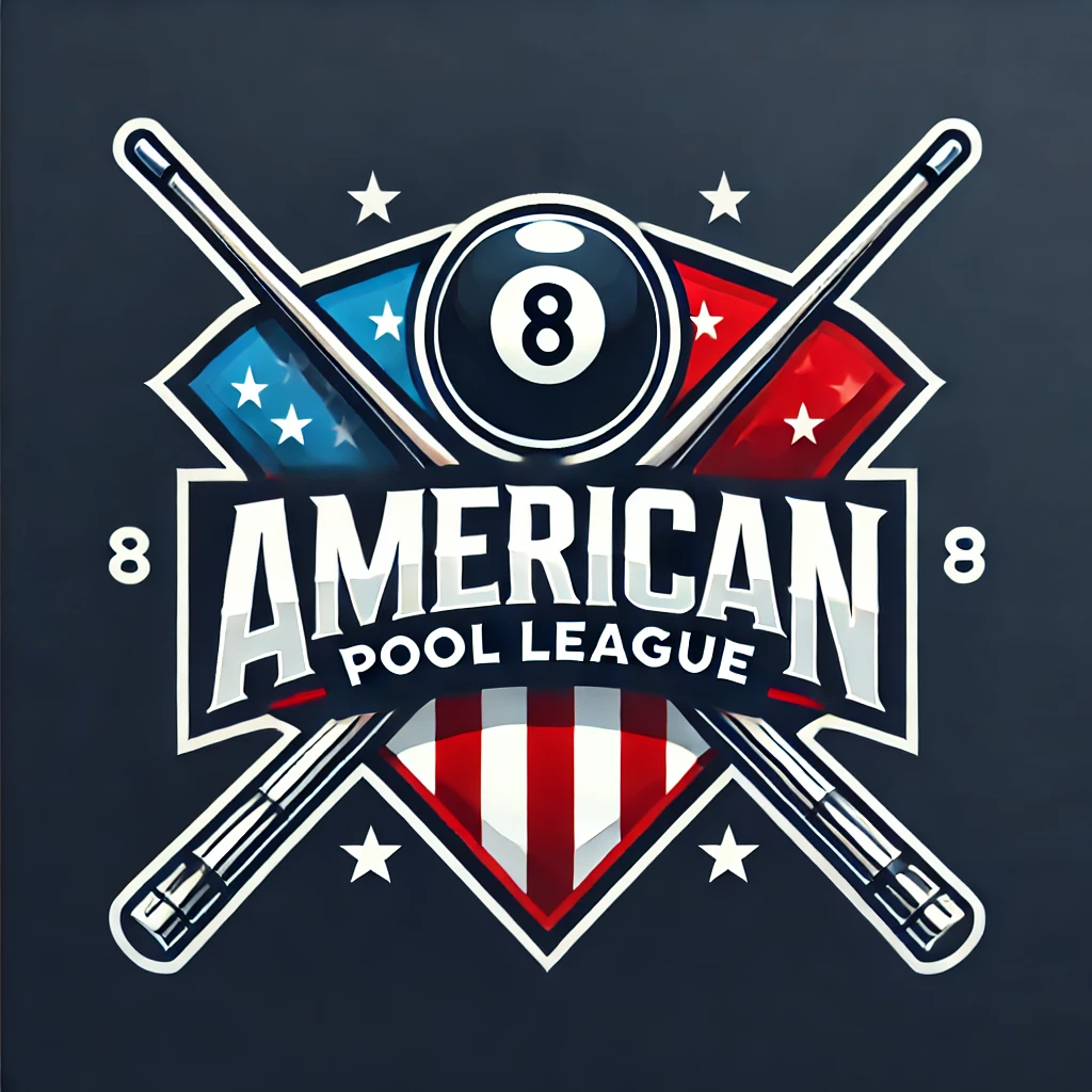 APL Pool League Logo